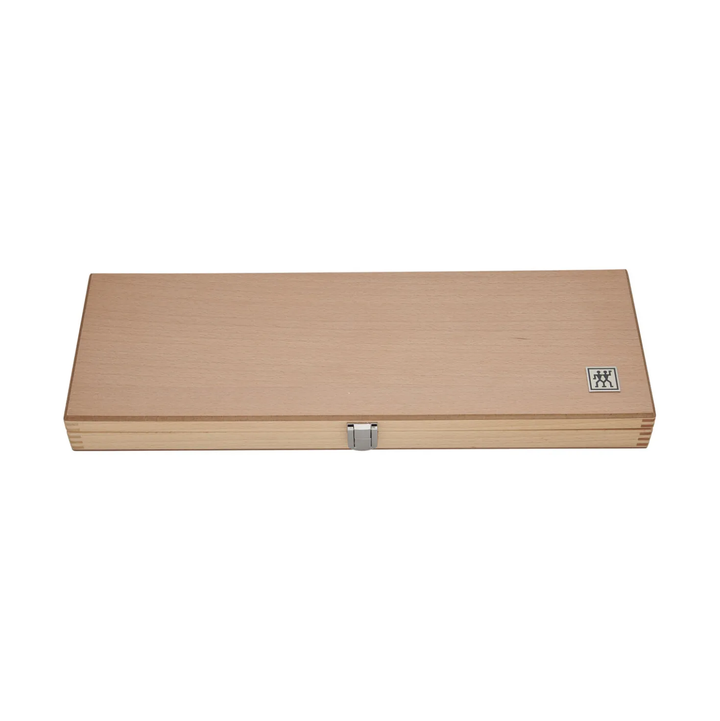 8-pc, Steak Knife Set With Wood Presentation Case