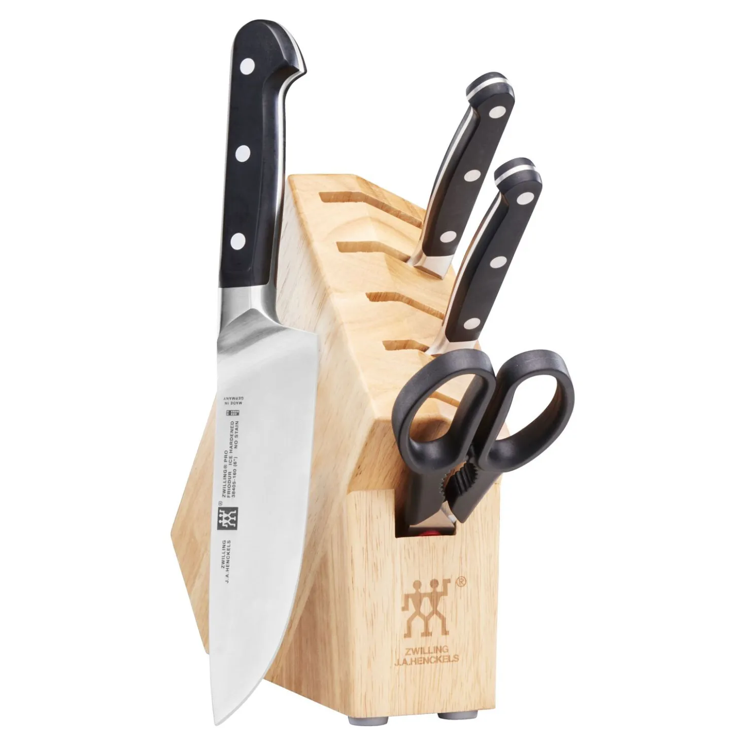 5-pc, Studio Block Set