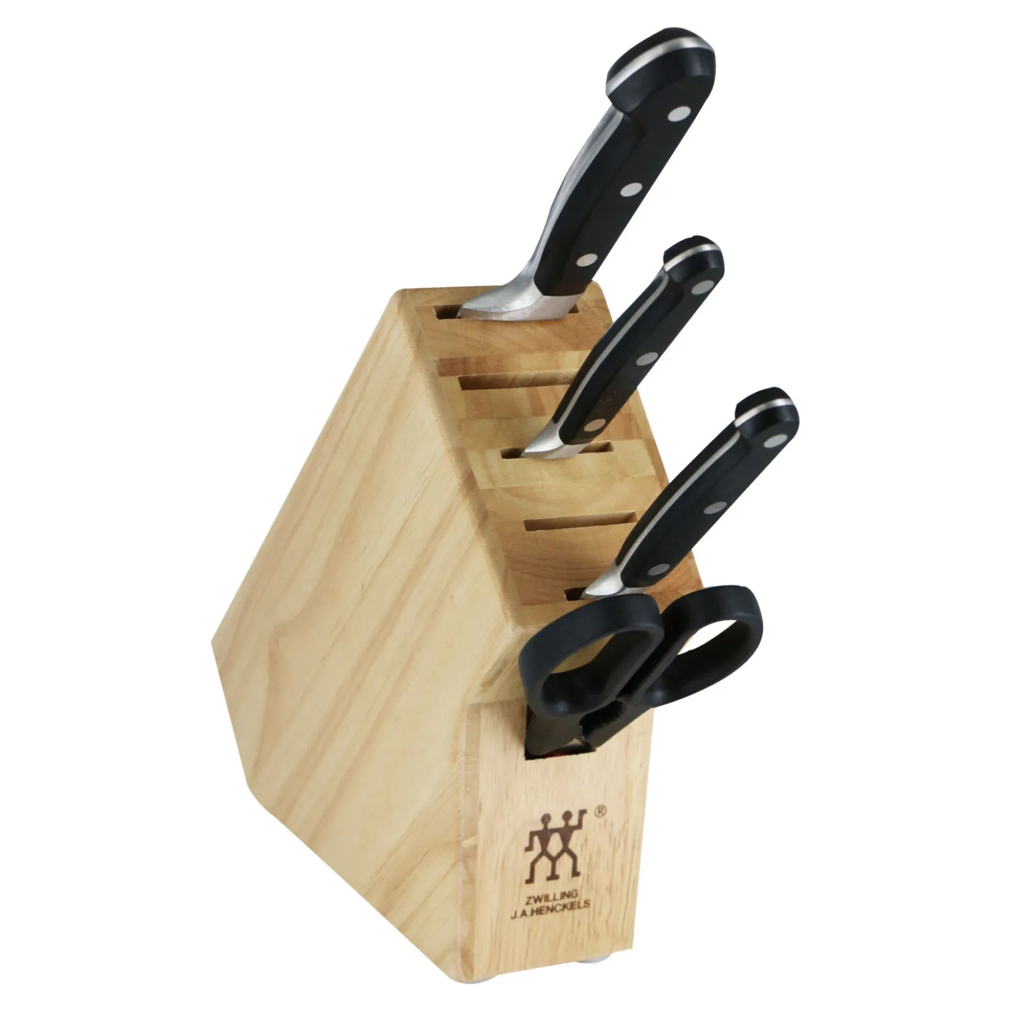5-pc, Studio Block Set