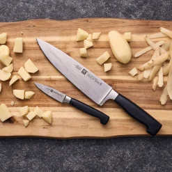 2-pc, The Must-Haves Knife Set