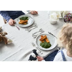 4-pc TWIN Kids Filou Flatware Set, 18/10 Stainless Steel