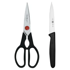 2-pc, TWIN L Kitchen Duo Set