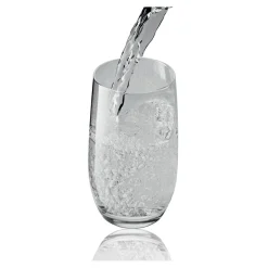 6-pc, Water Glass