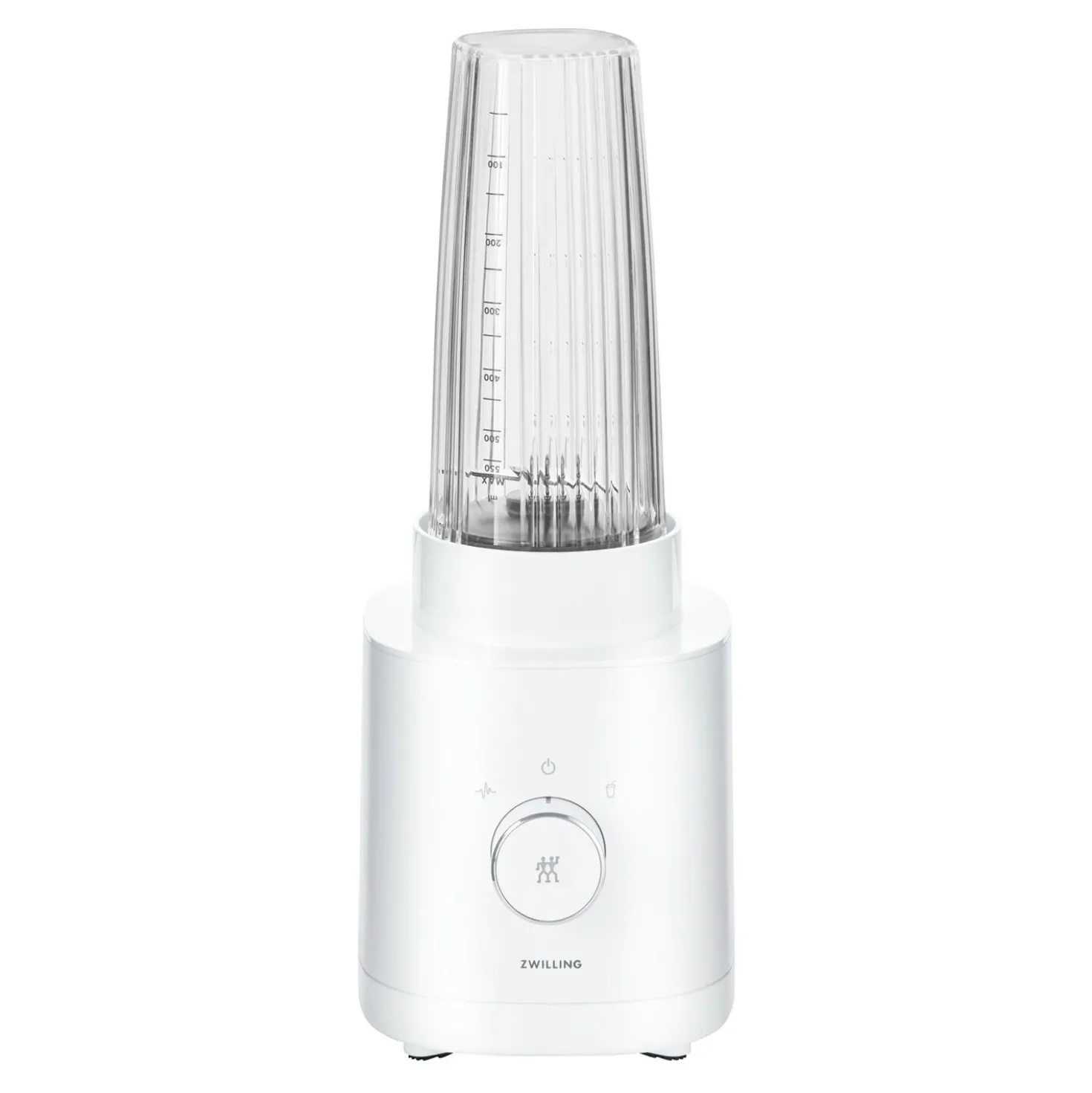 Personal Blender - Matte White