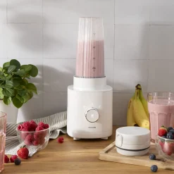 Personal Blender - Matte White