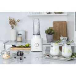 Personal Blender - Matte White