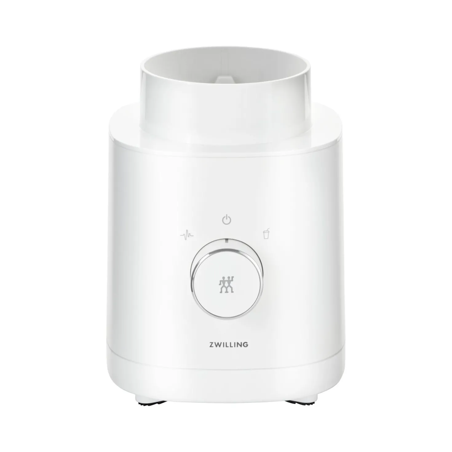 Personal Blender - Matte White