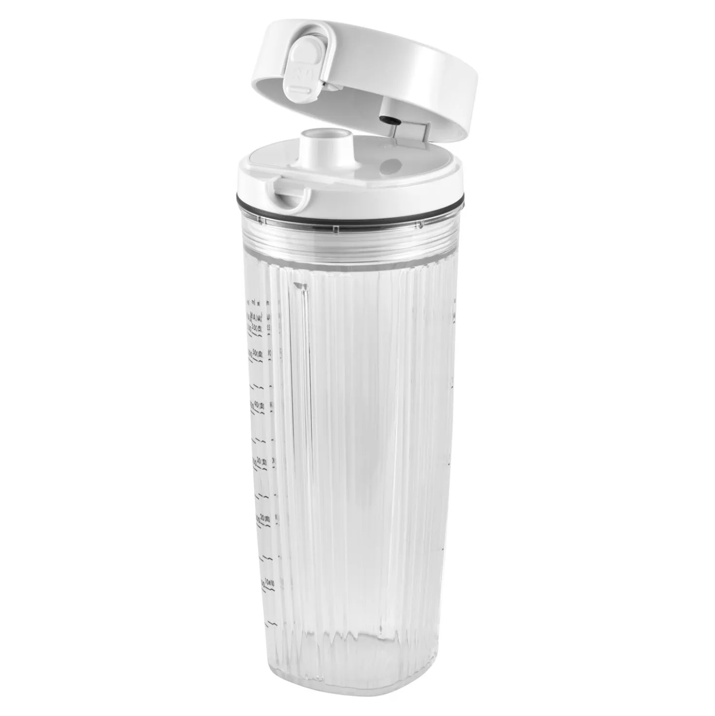 Personal Blender - Matte White
