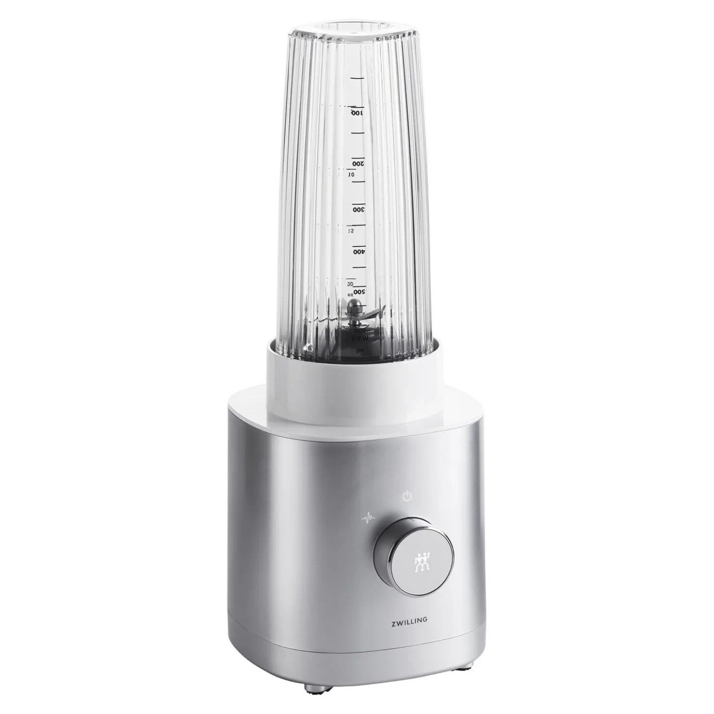 Personal Blender - Silver