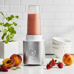 Personal Blender - Silver