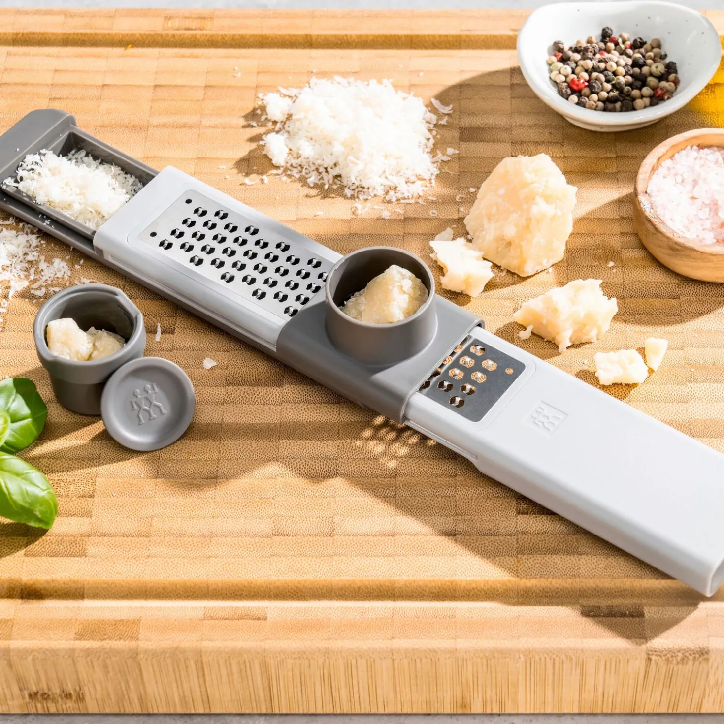 4-Piece Super Savings Starter Set