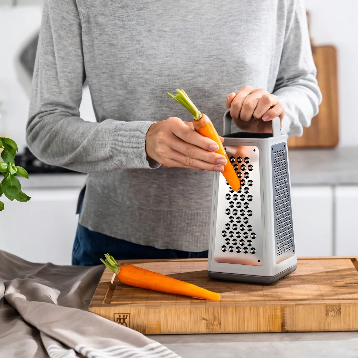 4-Piece Super Savings Starter Set