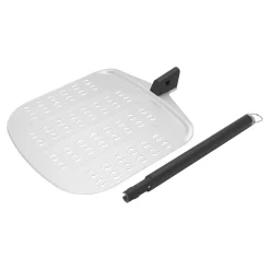 Pizza Peel With Detachable Handle