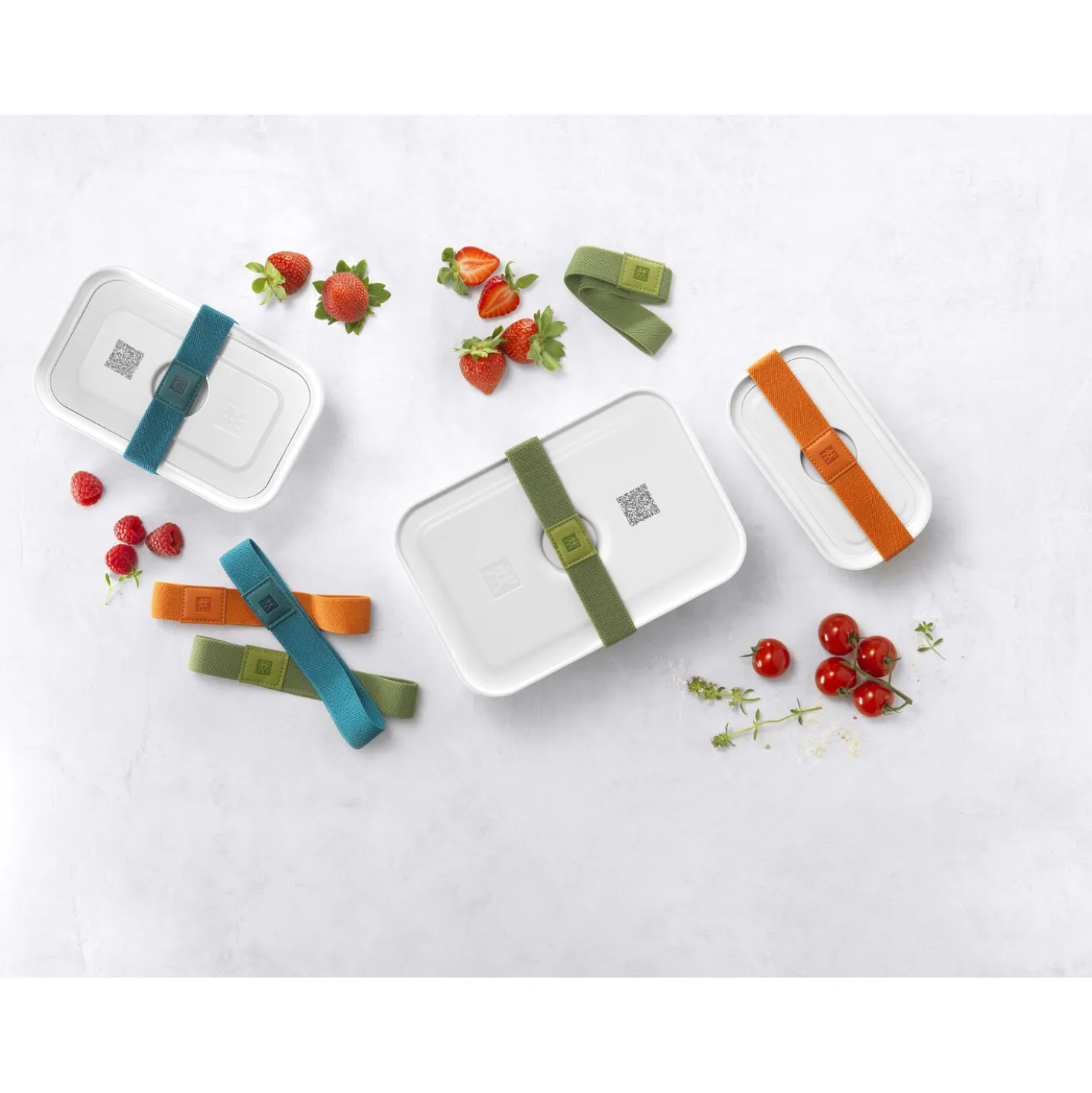 plastic / M/L Vacuum Starter Set, 7-pc