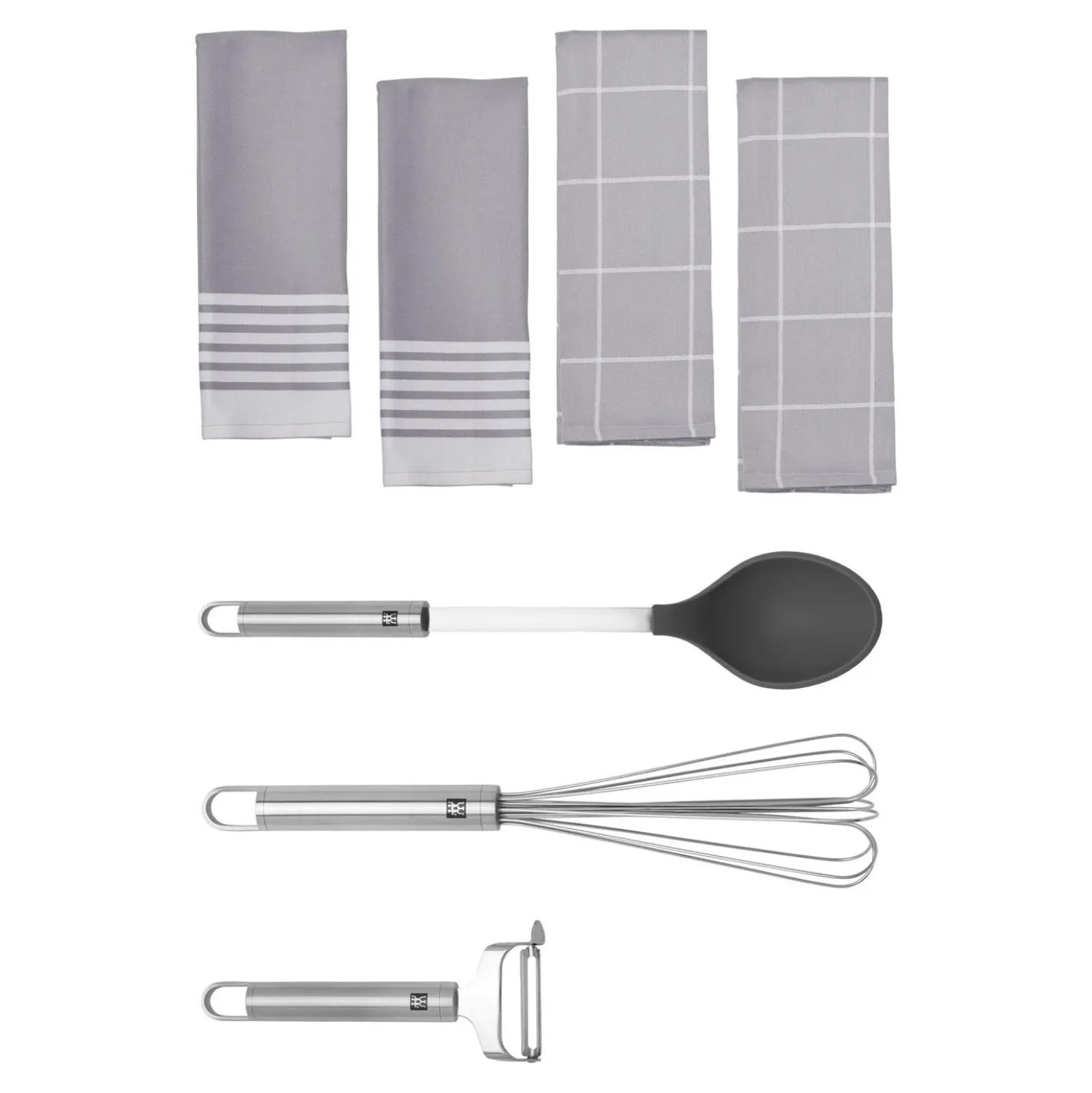Pro Kitchen Ultimate 7-Piece Super Savings Set