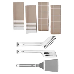 Pro Utility 6-Piece Super Savings Set