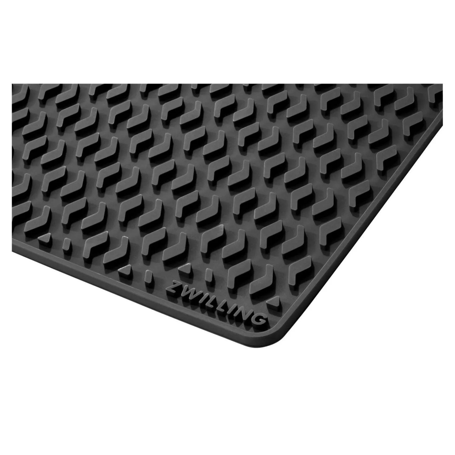 Protection mat, 45 cm x 31 cm, silicone