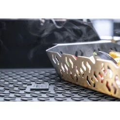 Protection mat, 45 cm x 31 cm, silicone