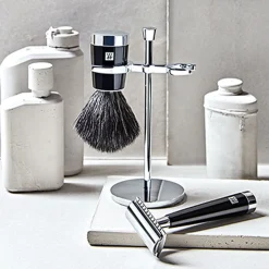 Razor set, 2-pc