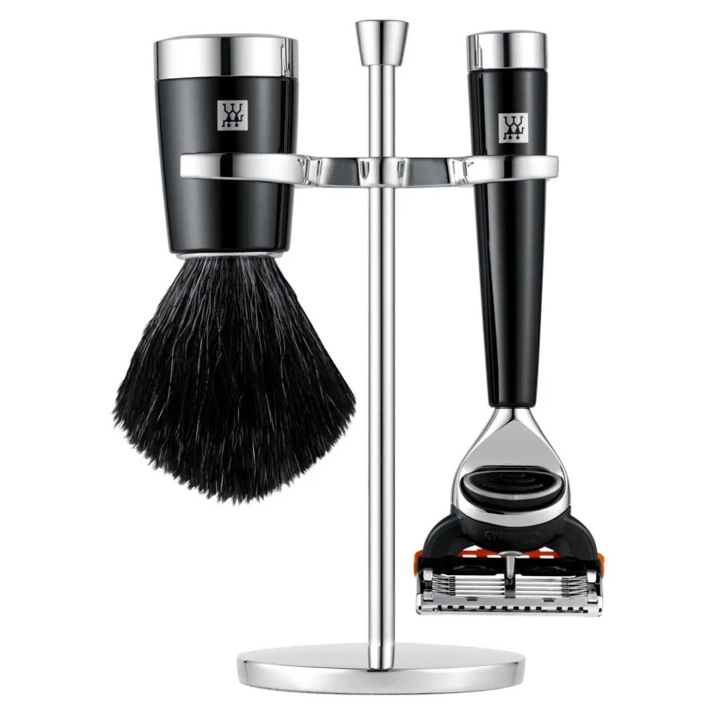 Razor set, 2-pc