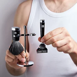 Razor set, 2-pc