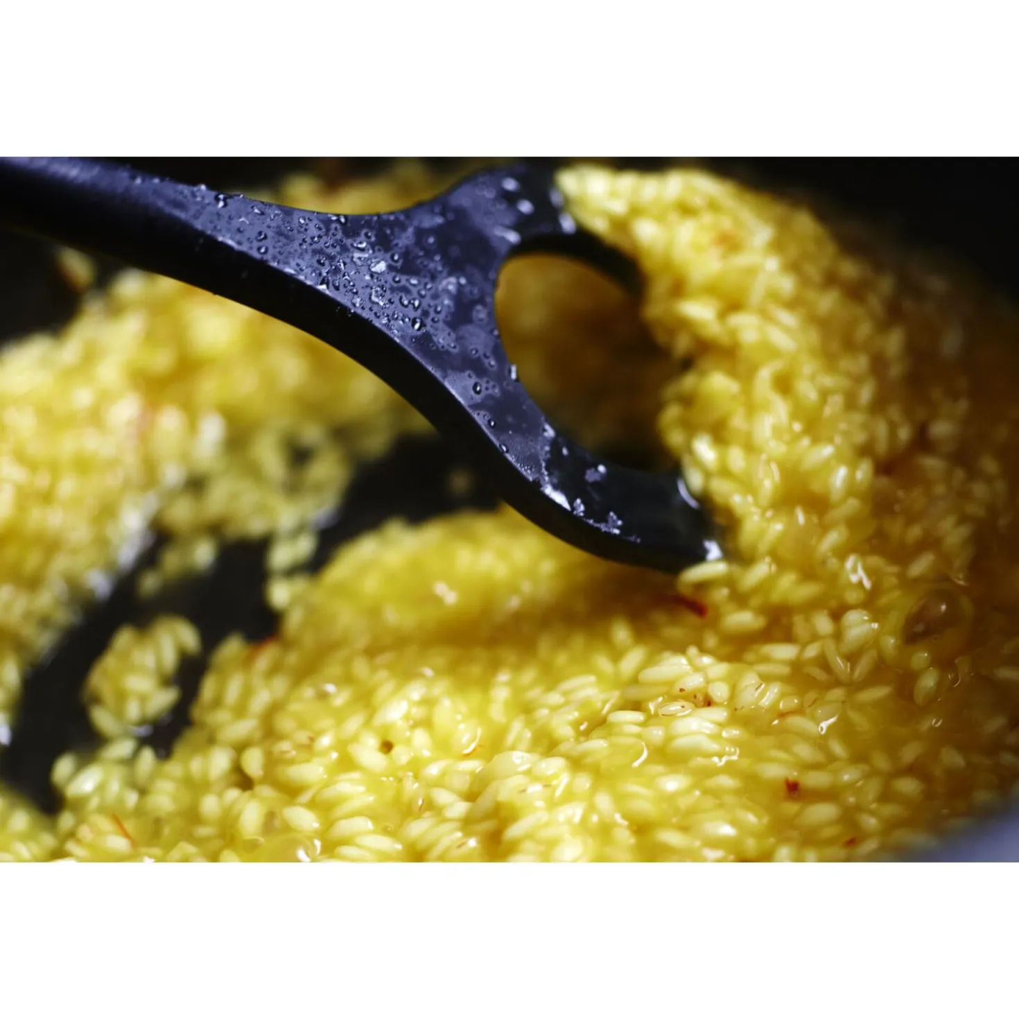 Risotto Spoon