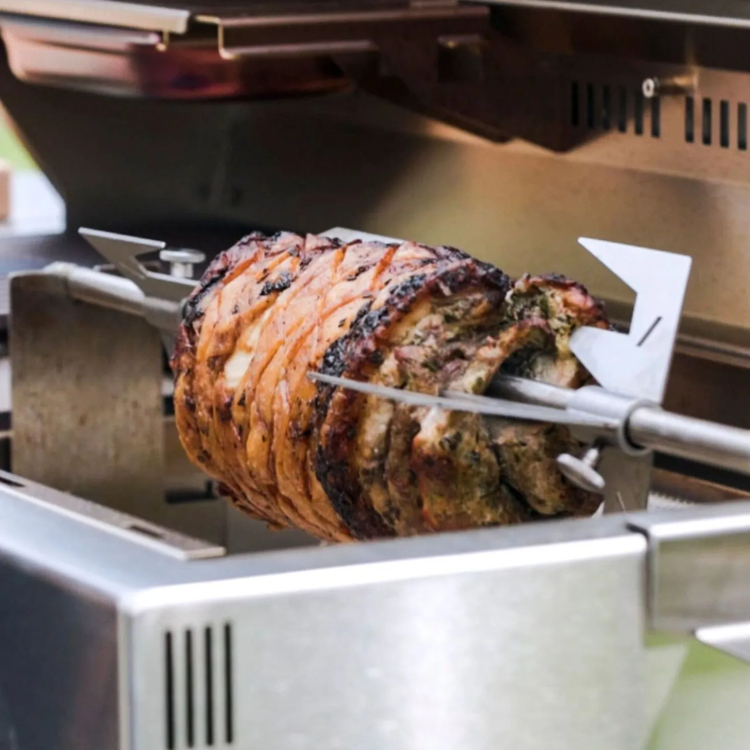 Rotisserie