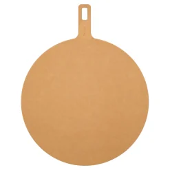 Round Prep And Serving Board