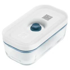 S, Vacuum Box, Glass, La Mer