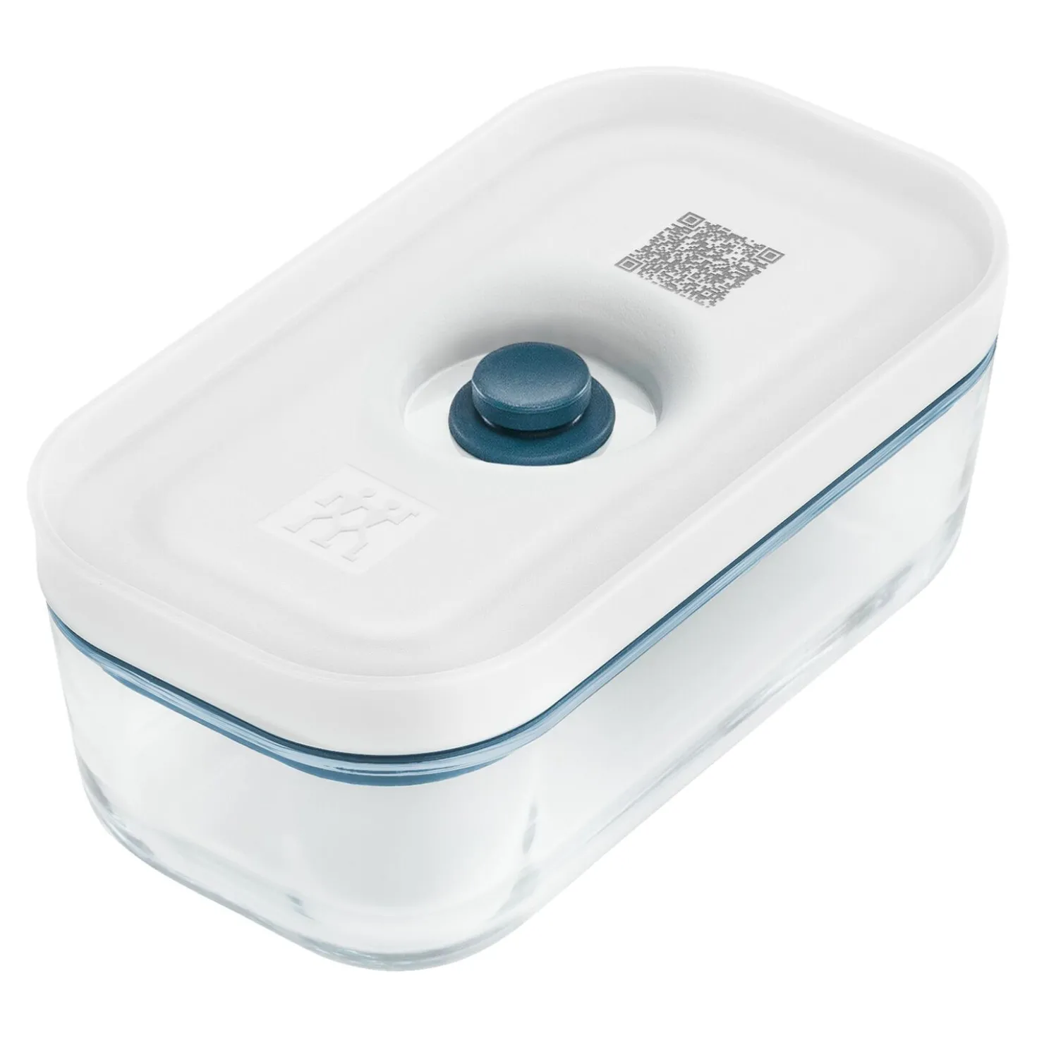 S, Vacuum Box, Glass, La Mer