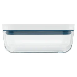 S, Vacuum Box, Glass, La Mer