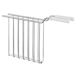 Sandwich Rack - Small, 2 short slots