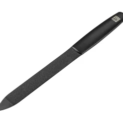 Sapphire Nail File - Black