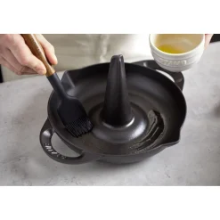 Silicone, Pastry Brush