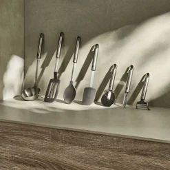 Silicone, Spatula