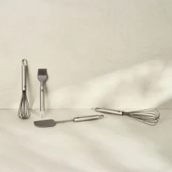 Silicone, Spatula