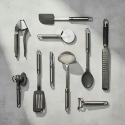 Silicone, Spatula