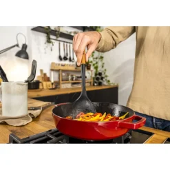 Silicone, Wok Turner