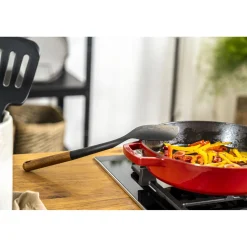 Silicone, Wok Turner