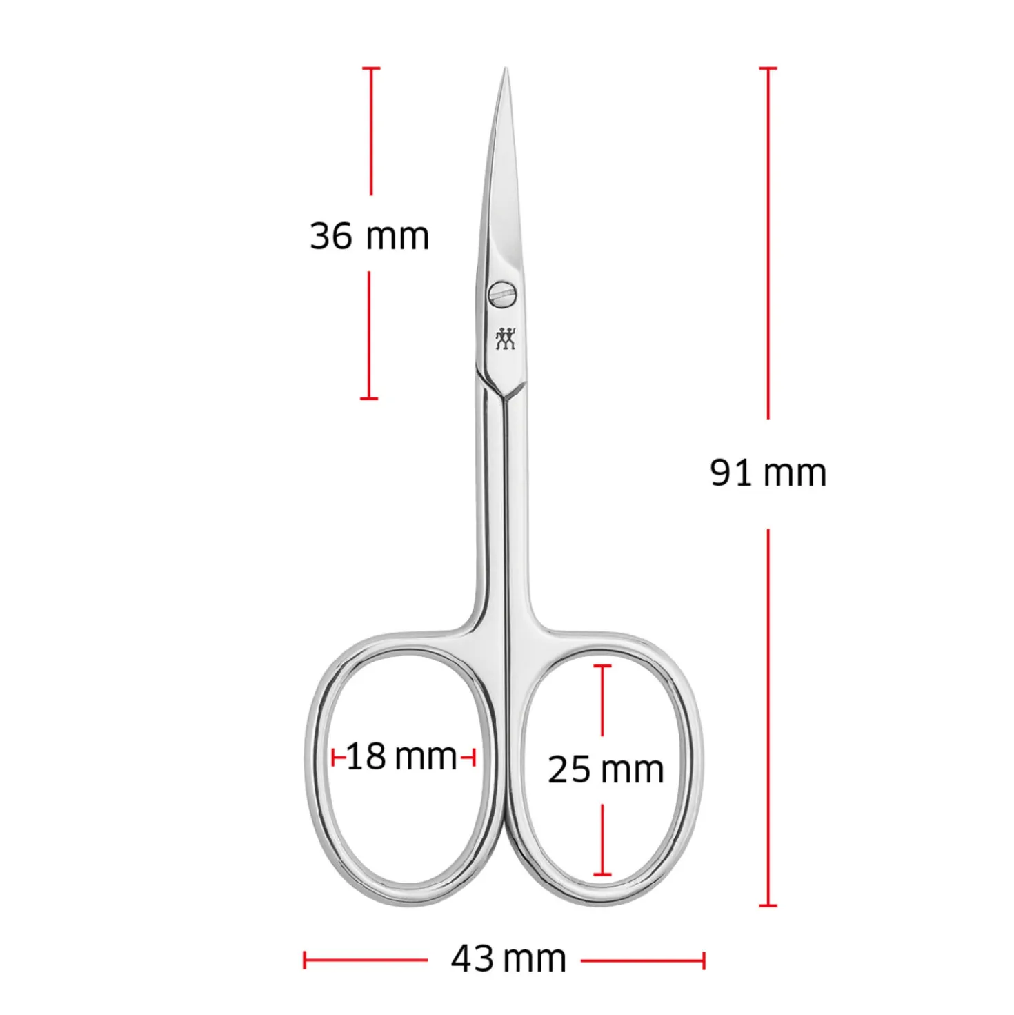 Skin Scissors