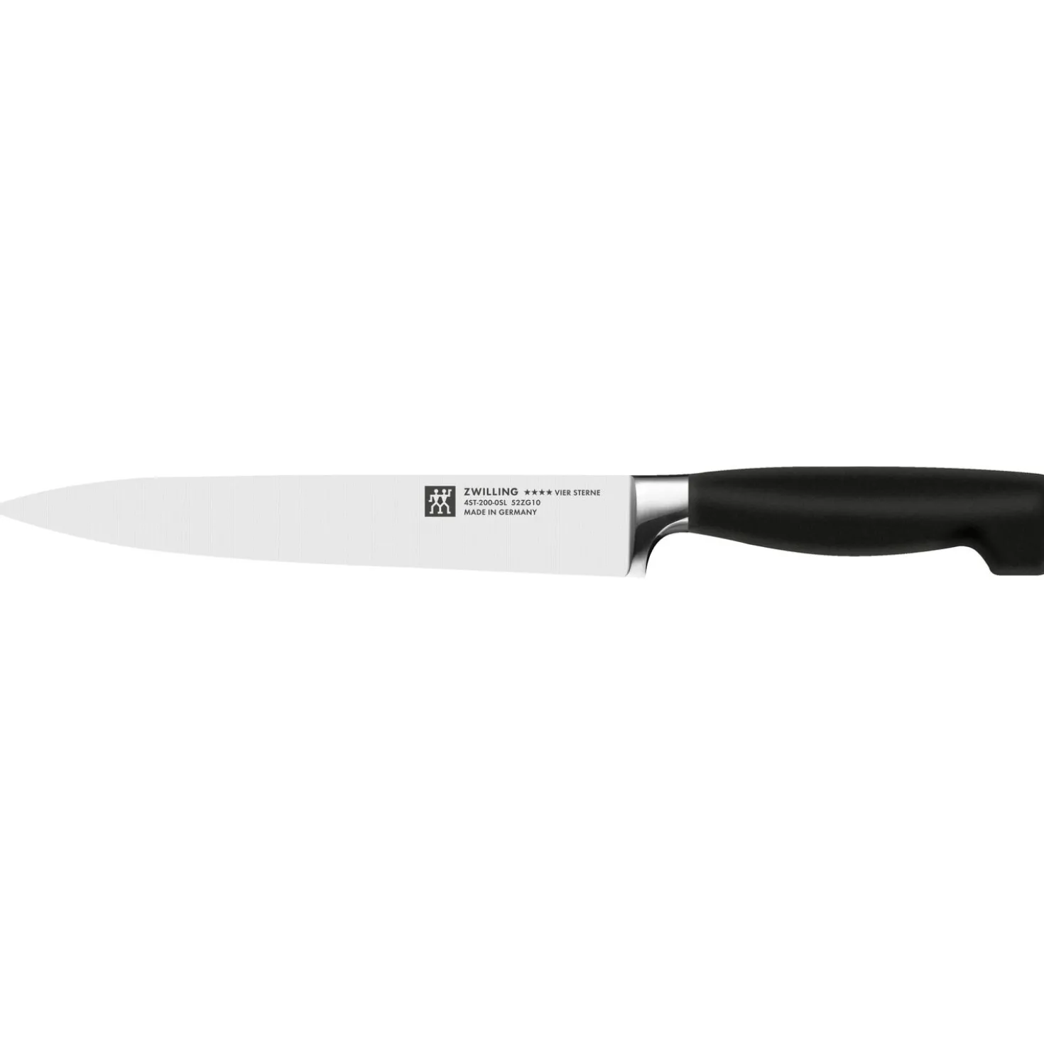 Slicing/Carving Knife 8 inch, fine edge