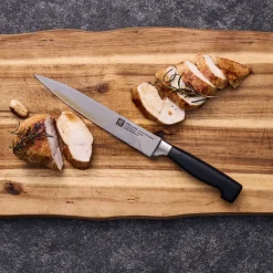 Slicing/Carving Knife 8 inch, fine edge