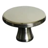 Small Nickel Knob