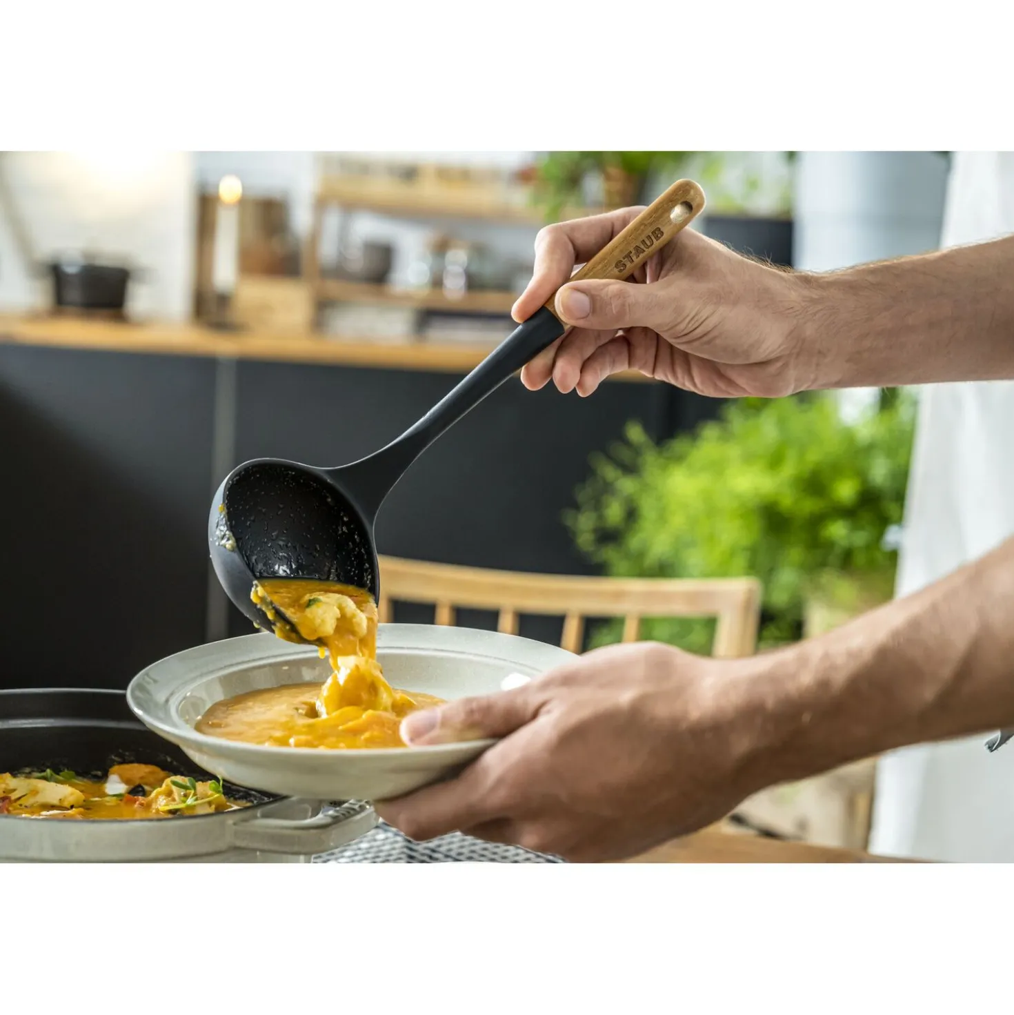 Soup Ladle