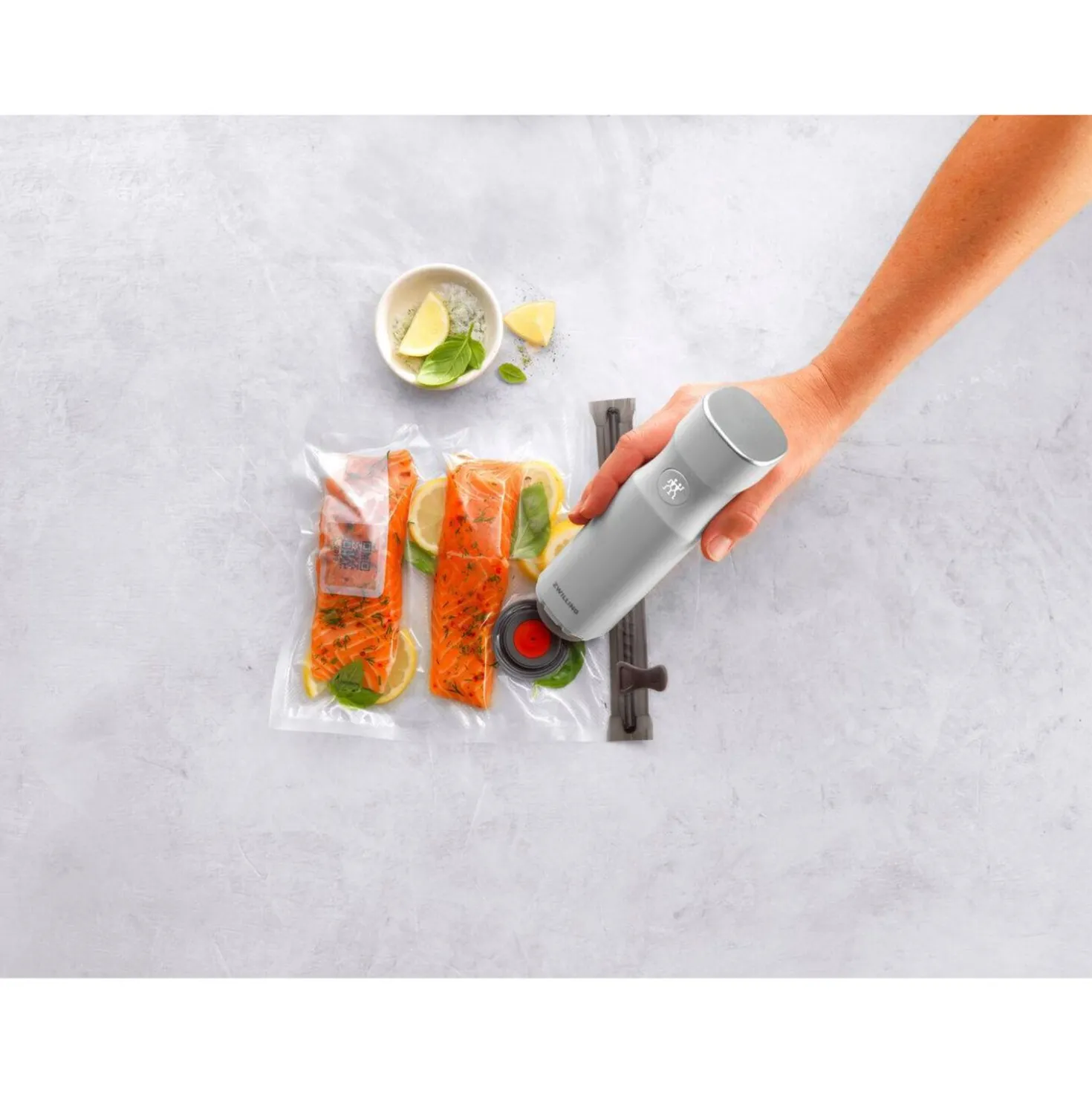 Sous Vide Starter Set