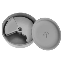 Spiralizer, grey