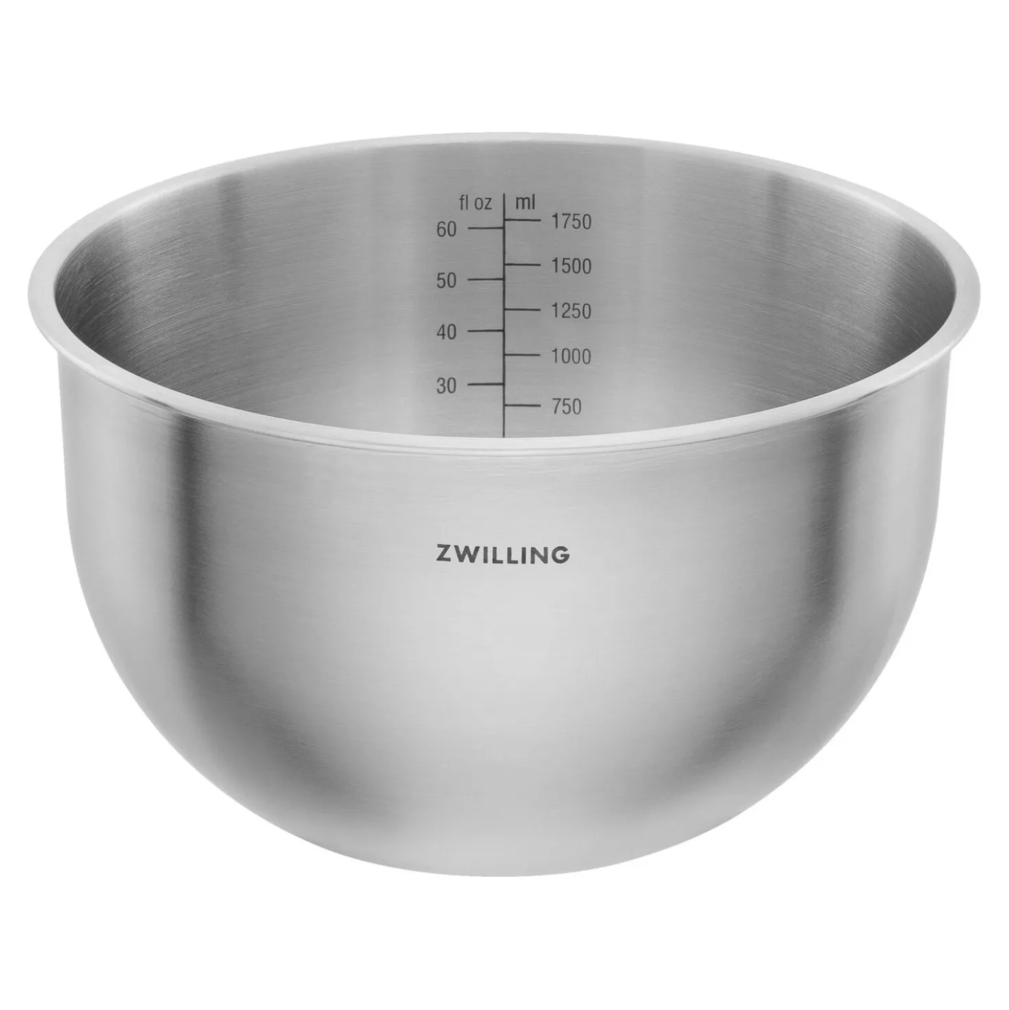 stainless steel / M/L Vacuum Starter Set, 9-pc