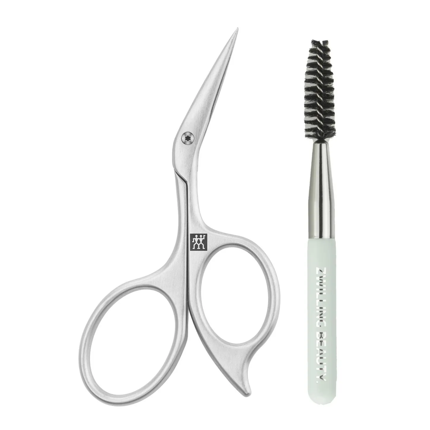 Stainless Steel Beauty Set