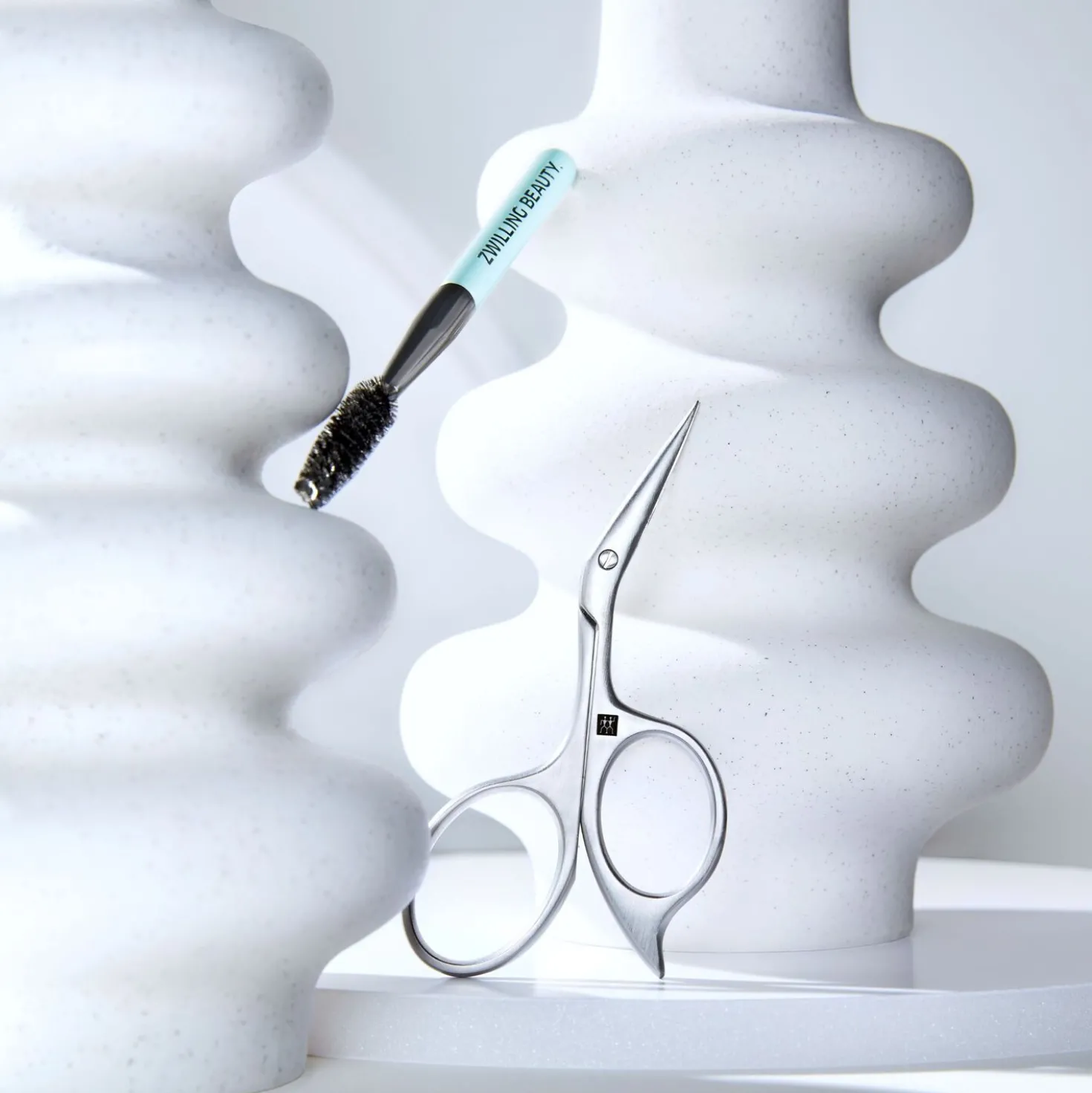 Stainless Steel Beauty Set