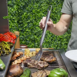 Stainless Steel Carving Fork